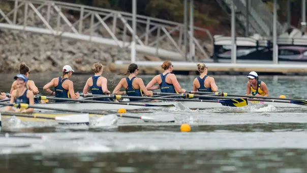 Rowing at NCAA Championships