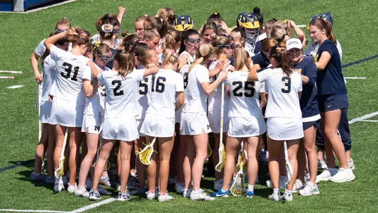 Michigan Women's Lacrosse