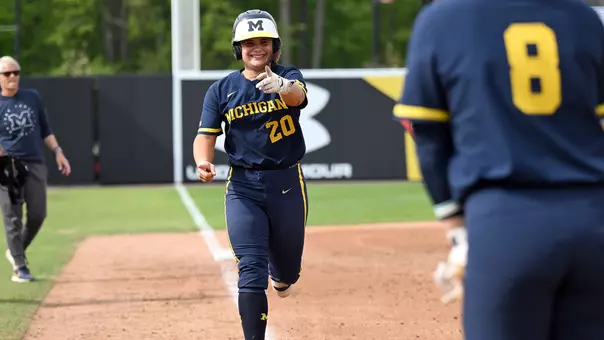 Lilly Vallimont (Chris Bernacchi/Big Ten Conference)