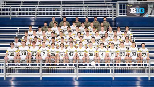 2026 Season Review: Team Photo