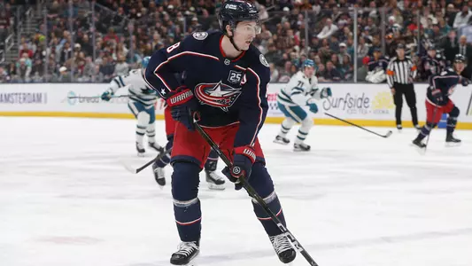 Zach Werenski