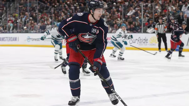 Zach Werenski