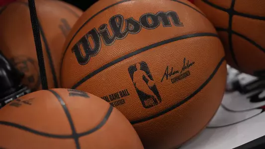 Men's Basketball NBA Basketballs