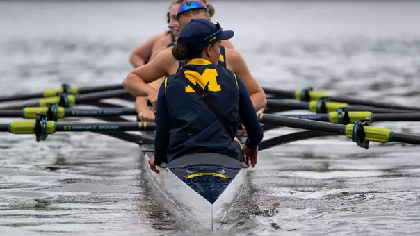 2025-26 Rowing Season Review