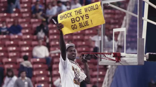 Glen Rice