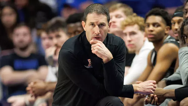 Mike Martin (Brown Athletics)