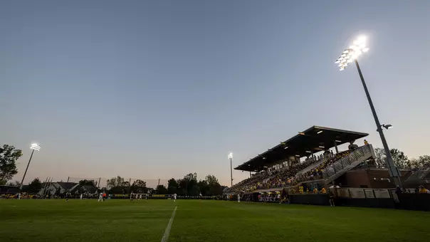U-M Soccer Stadium