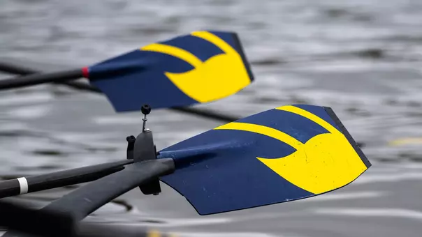 Rowing Boat Oars