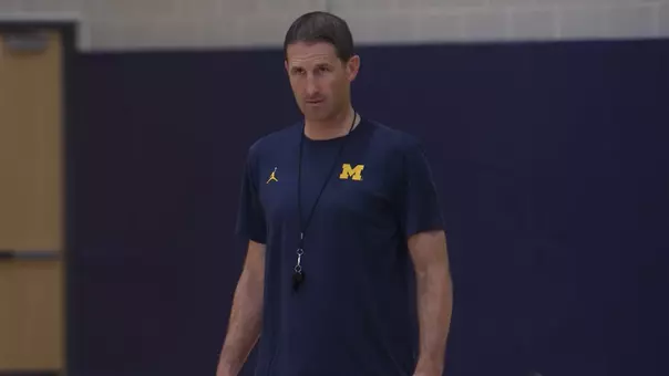Mike Martin Screengrab