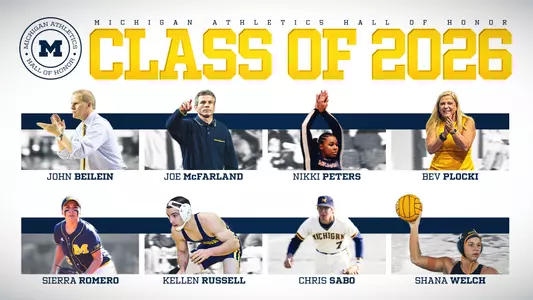 2026 Hall of Honor Class