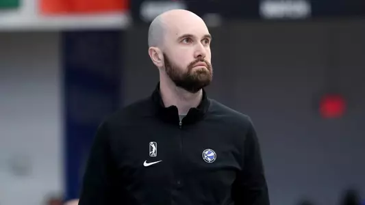 Dylan Murphy (NBA G League)