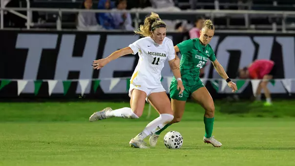 Elle Ervin (Jay Downs/Utah Valley)