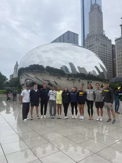 Career Venture 2026 - Chicago