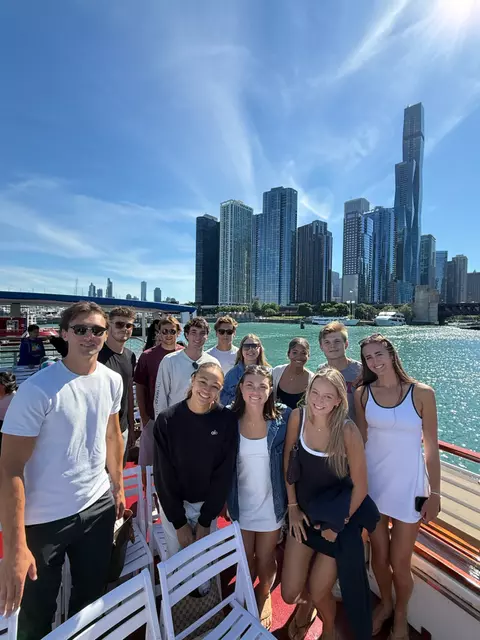Career Venture 2026 - Chicago