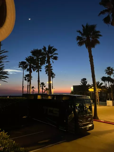 Career Venture 2026 - Los Angeles