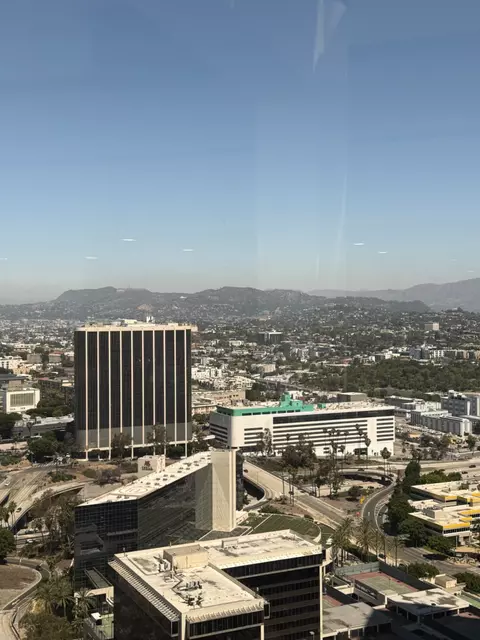 Career Venture 2026 - Los Angeles