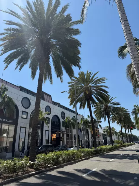 Career Venture 2026 - Los Angeles