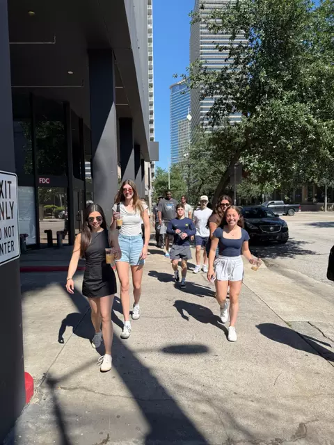 Career Venture 2026 - Houston