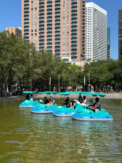 Career Venture 2026 - Houston
