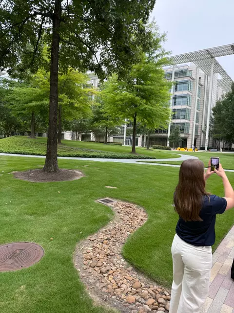 Career Venture 2026 - Houston
