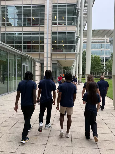 Career Venture 2026 - Houston