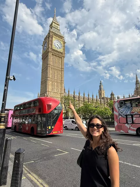 Career Venture 2026 - London