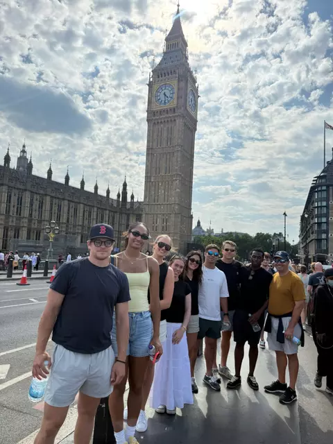 Career Venture 2026 - London