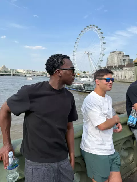 Career Venture 2026 - London