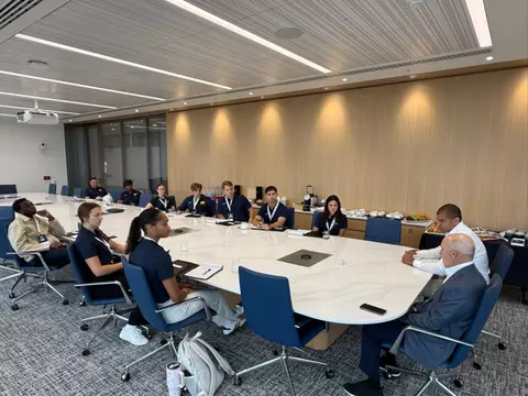 Career Venture 2026 - London