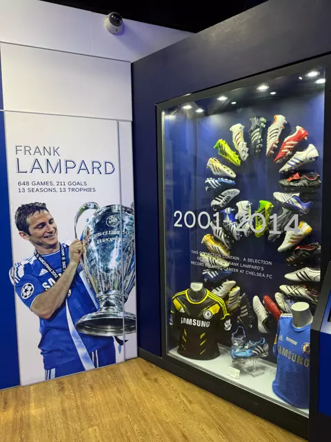 Career Venture 2026 - London