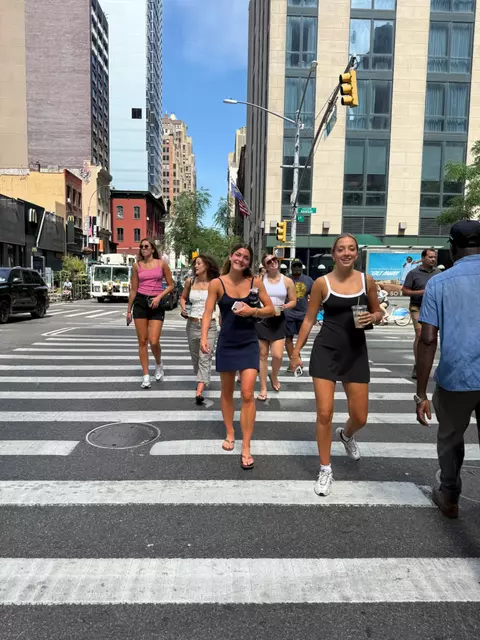 Career Venture 2026 - New York