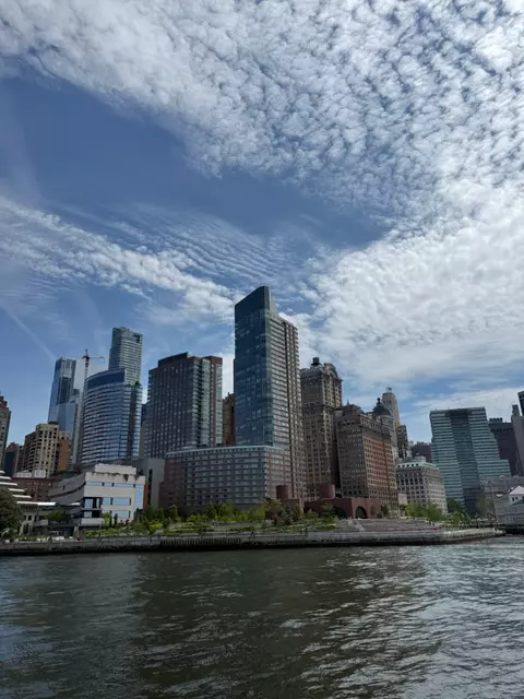 Career Venture 2026 - New York