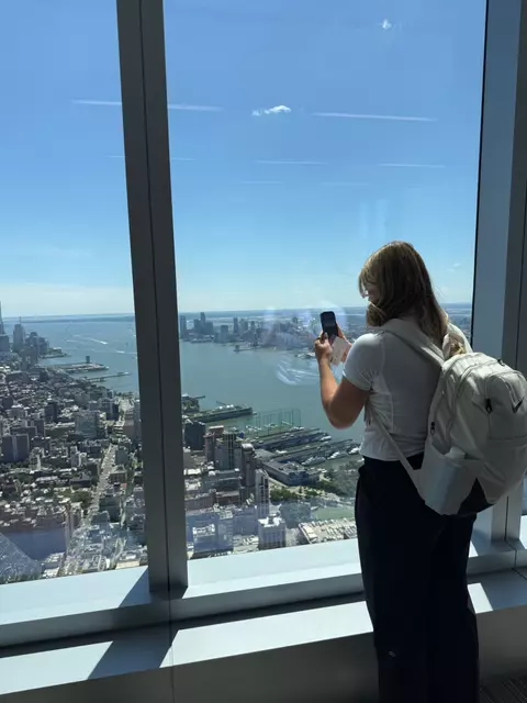 Career Venture 2026 - New York