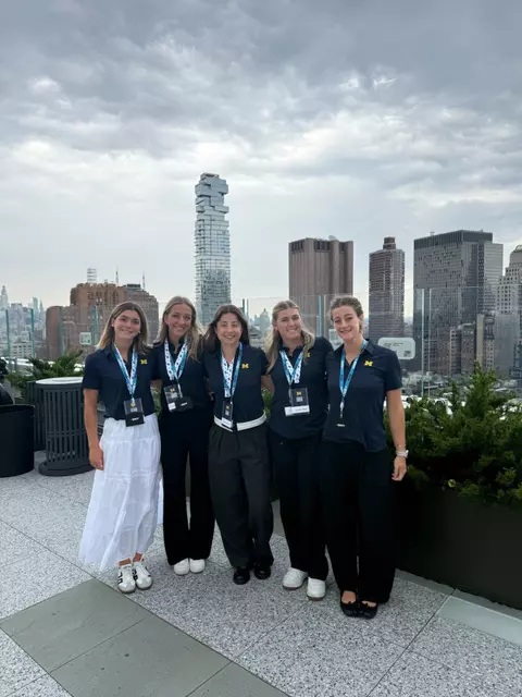 Career Venture 2026 - New York