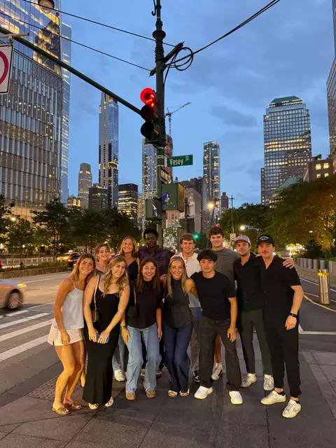 Career Venture 2026 - New York