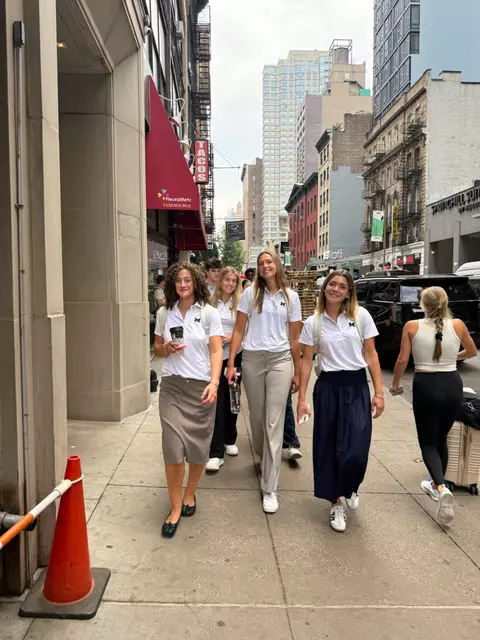 Career Venture 2026 - New York
