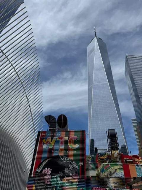 Career Venture 2026 - New York