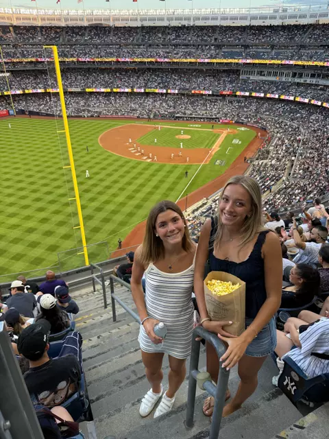 Career Venture 2026 - New York