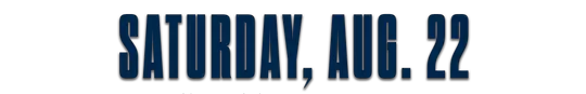 Men's Basketball Blog Header - Saturday, Aug. 22
