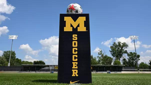 Michigan Women's Soccer