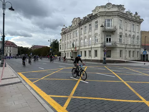 Men's Basketball Summer Tour Day 2: Lithuania and Croatia