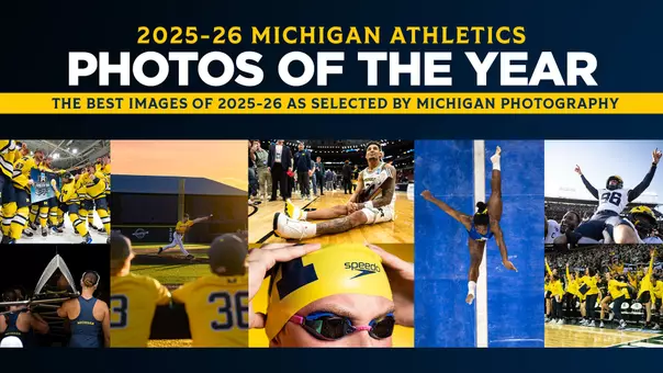 2025-26 Michigan Photos of the Year