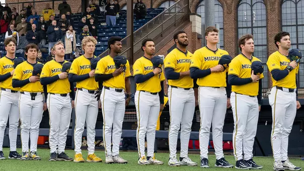 Baseball Team Lineup
