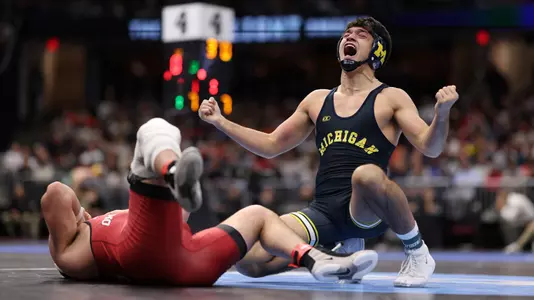 Brock Mantanona