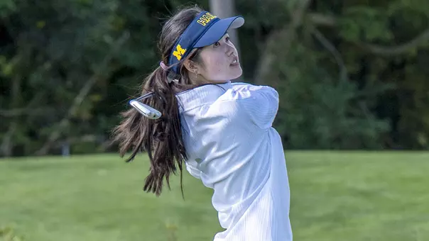 Vanessa Zhang