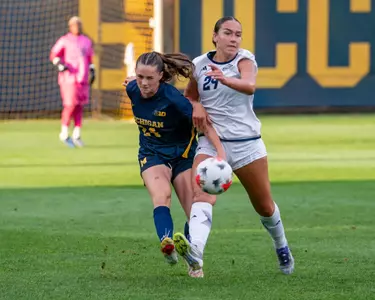 Women's Soccer vs. Georgia Southern