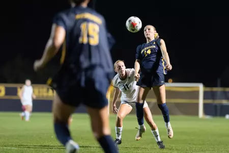 Women's Soccer vs. Georgia Southern