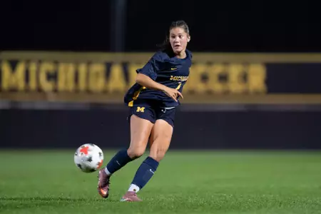 Women's Soccer vs. Georgia Southern