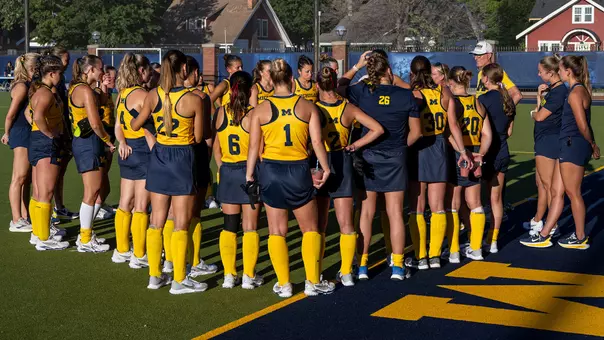 Michigan Field Hockey