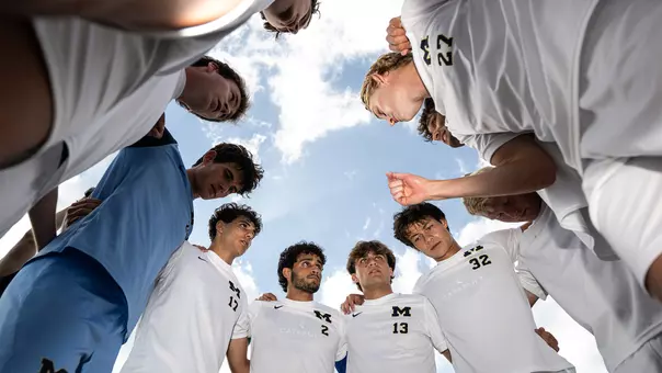 Michigan Men's Soccer